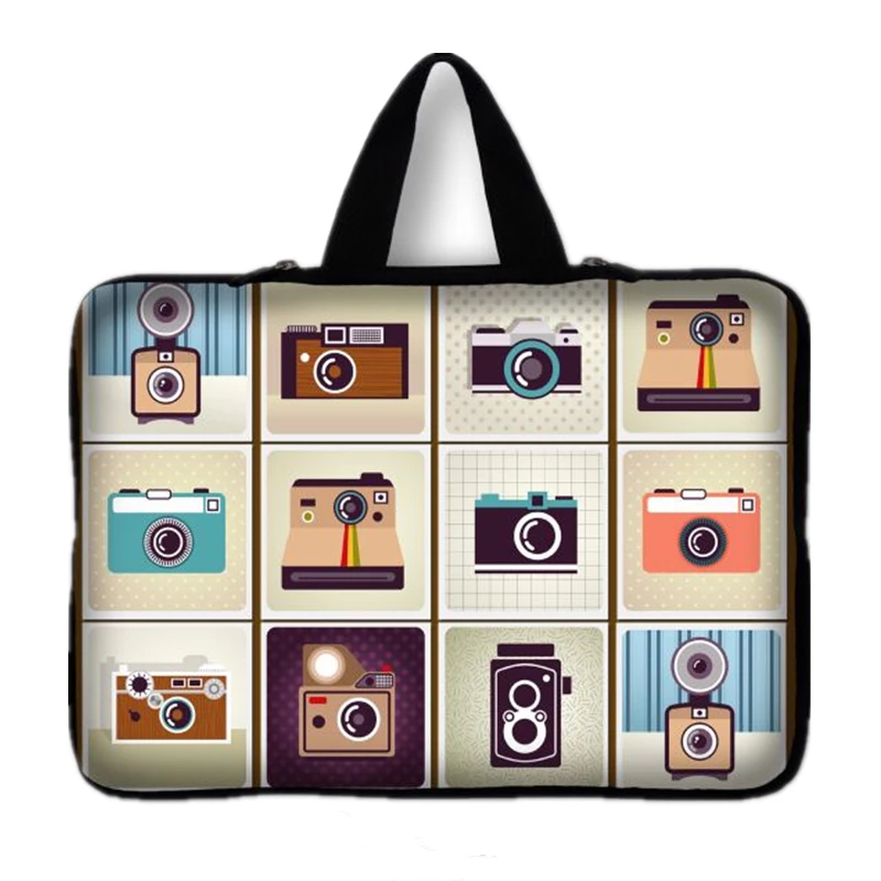 Laptop Sleeve 9.7 10.1 11.6 12 13 13.3 14 15.4 15.6 17 inch Laptop Bag Notebook Case For macbook air Asus HP Acer Lenovo