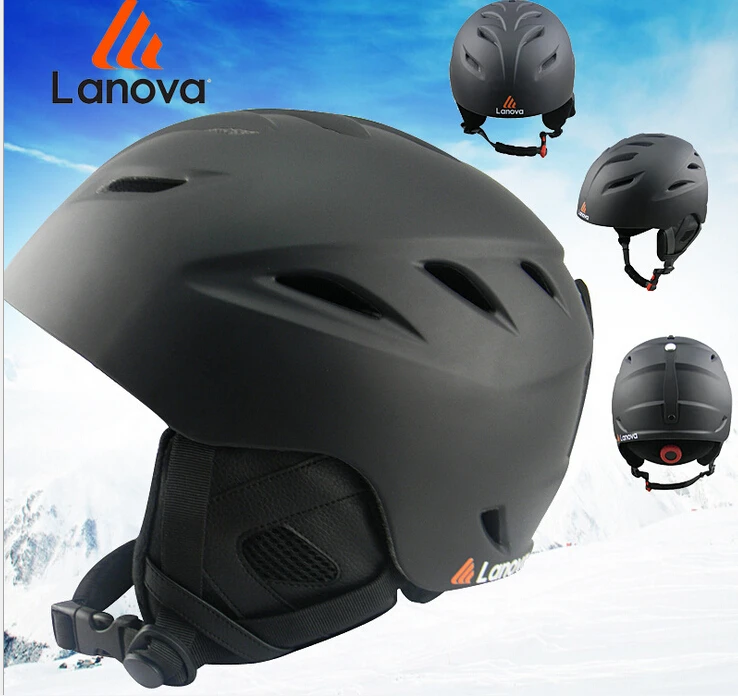 Buy skiing helmet autumn and winter skating helmet