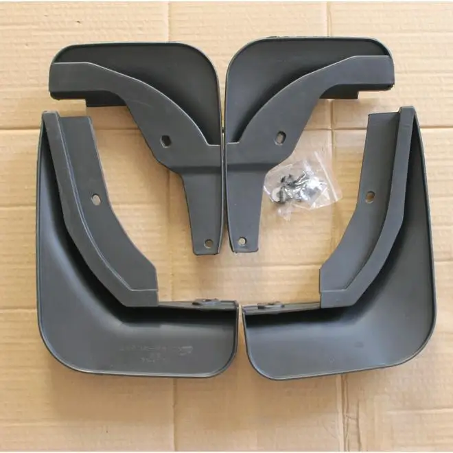

Special Fender Blocking Mud Skin For 2013-2017 CC