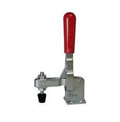 

Metal Quick Release Hand Toggle Clamp Tool 101D