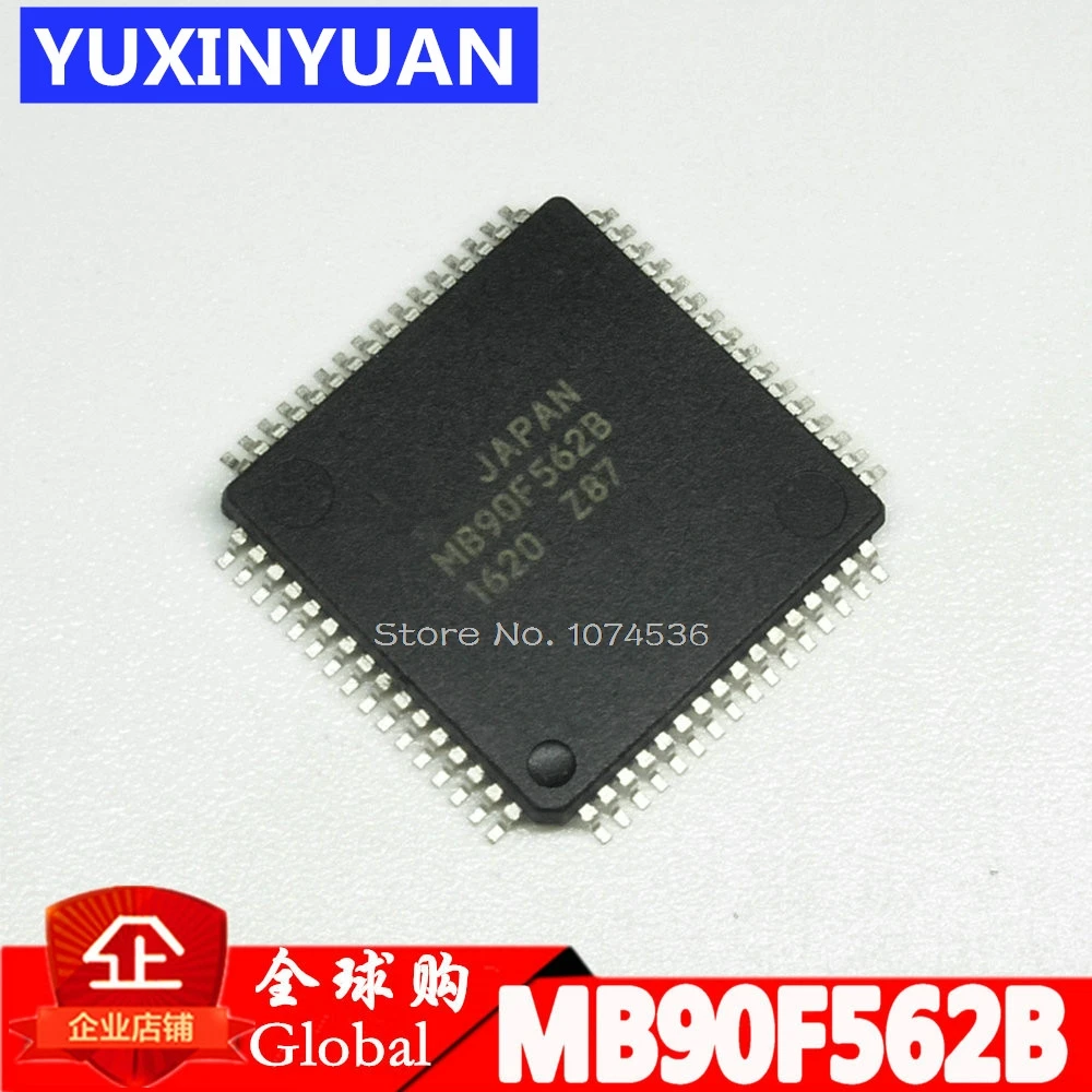 5PCS SAK-C167CS-LM 16-Bit Single-Chip Microcontroller