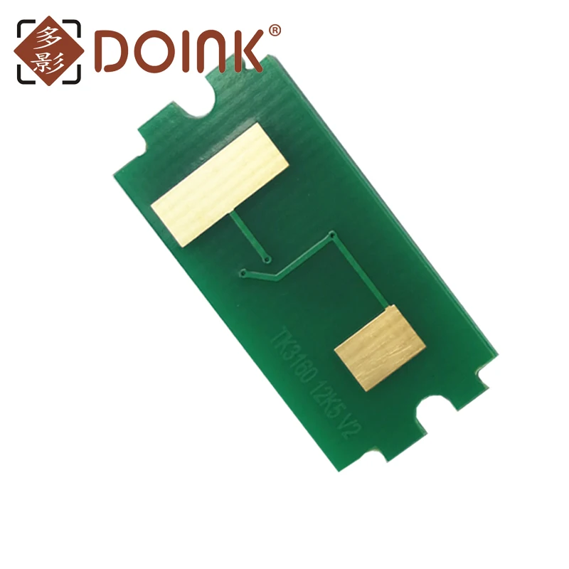 

5pcs TK-1170 EU For Kyocera chip TK 1170 ECOSYS CHIP TK1170 M2040dn M2540dn M2640idw CHIP