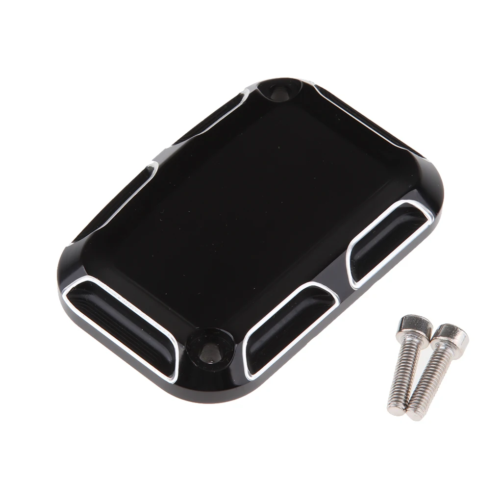 Right Brake Master Cylinder Cover for   Touring    