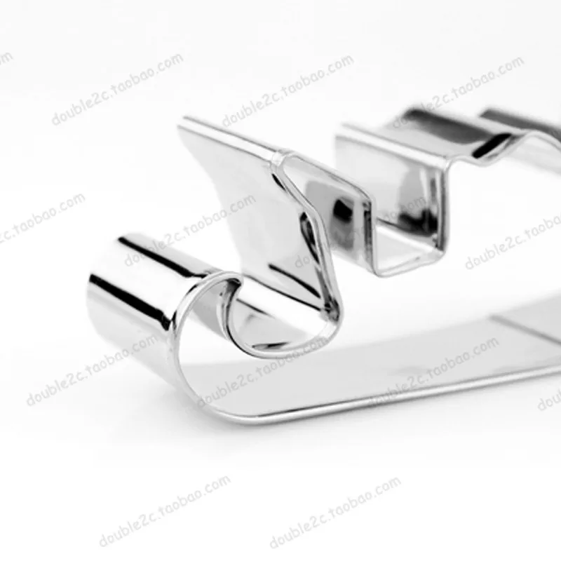 xmas cookie cutter 1-6