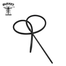 1,9 м высококачественный кальян шланг 370 мм алюминиевый стержень с 1,5 м силиконовая трубка для кальяна силиконовый шланг трубка для кальяна трубки