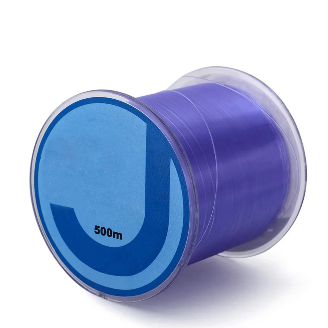 Fishing Durable 500m 0.3mm Practical Nylon Fishing Fish String Wire