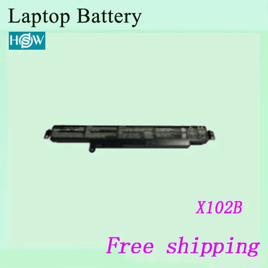 Аккумулятор asus x102b
