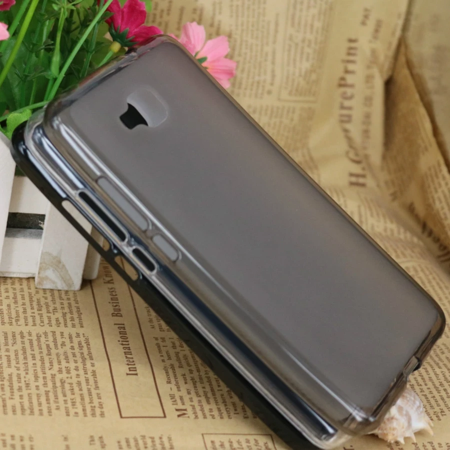 YSW لهواوي الشرف 5C حالة دون بصمة ماتي TPU لينة عودة الهاتف حافظة لهاتف Huawei الشرف 5C (الاتحاد الأوروبي النسخة لا بصمة) YSW لهواوي الشرف 5C حالة دون بصمة ماتي TPU لينة عودة الهاتف حافظة لهاتف Huawei الشرف 5C (الاتحاد الأوروبي النسخة لا بصمة)