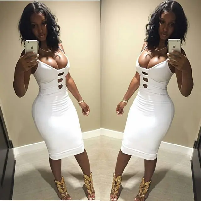 Sexy Dresses 2018