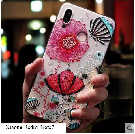 Xiaomi-Redmi-note-7-Case-silicone-3d-relief-luxury-soft-tpu-Painted-serise-phone-case-for.jpg_640x640 (1)
