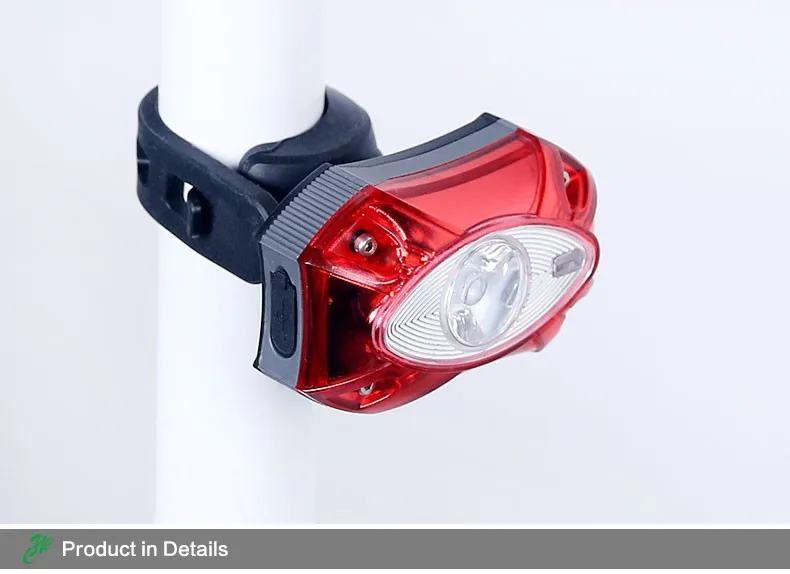 Clearance 3W Bicycle Tail Light Rain Water Proof Bike Seat Post Visual Warning USB Cree LED Rechargeable Lamp Cycling MTB Rear Back Latten 1 Clearance 3W Bicycle Tail Light Rain Water Proof Bike Seat Post Visual Warning USB Cree LED Rechargeable Lamp Cycling MTB Rear Back Latten 1