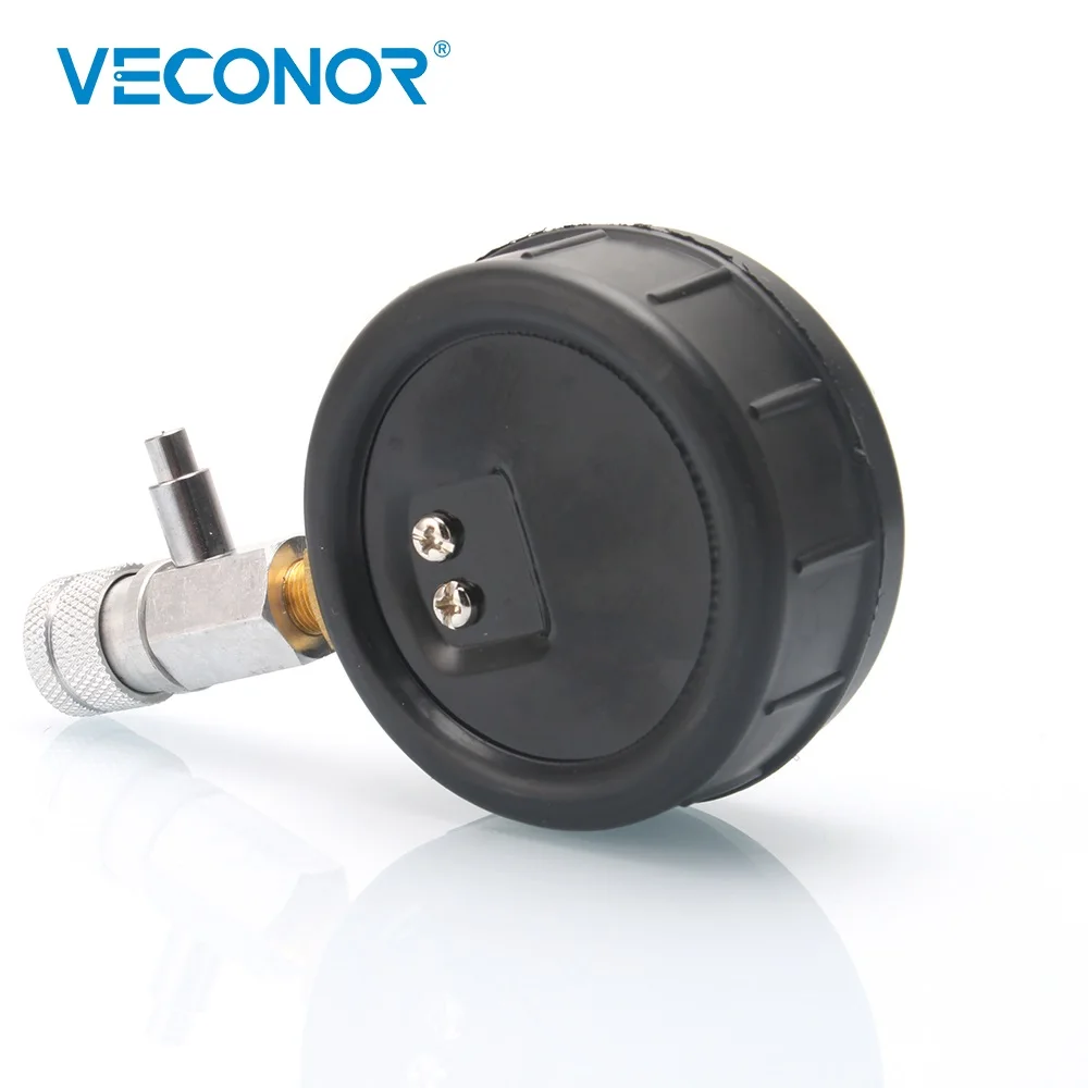 Petrol Engine Compression Tester Set