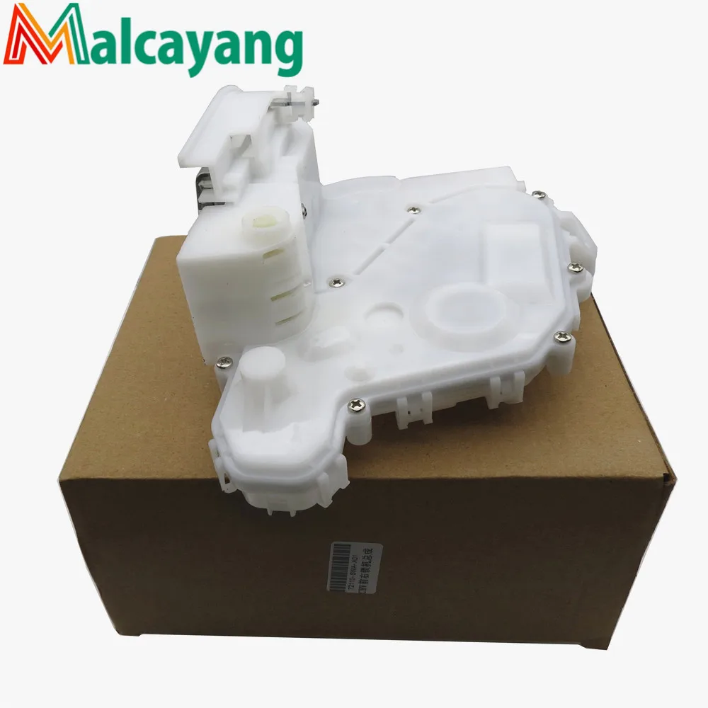 

1Pc 72110-SWA-A01 72110SWAA01 Front Right Door Lock Actuator for Honda CR-V CRV 2007 2008 2009 2010 2011 2.4L