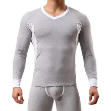 Мужские кальсоны, мужские комплекты термобелья, теплые кальсоны, мужские термобелье, брюки, рубашки+ штаны, Мужская одежда для сна