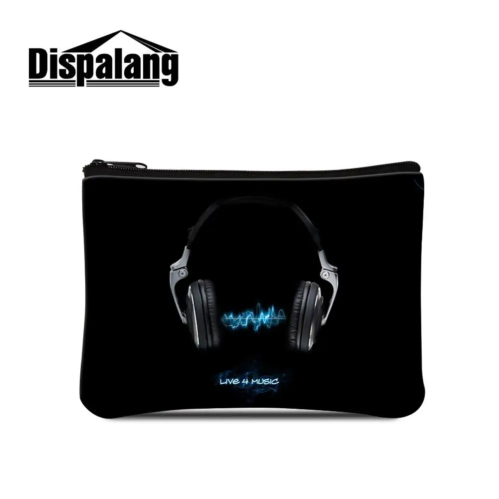 Dispalang Новинка, женский кошелек, Дамский кошелек на день, квадратные Кошельки для монет для мальчиков, винтажные женские сумки для хранения монет, кошелек для девочек - Цвет: Темный хаки