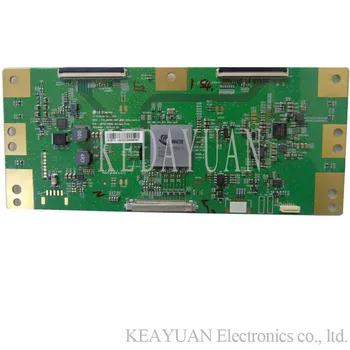 

free shipping 100% test work for LG V16_49UHD_SONY 6870C-0598A Logic board