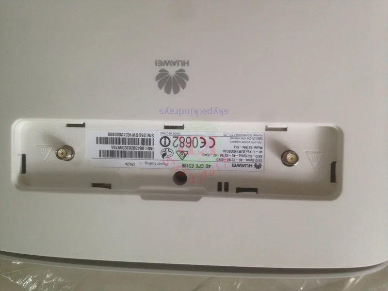 Cat6 300 Мбит разблокирована huawei E5186 E5186s-61a LTE cat4 4 г Wi-Fi маршрутизатор 4 г lte dongle pk b593 e5776 e5172 e5786 e5175