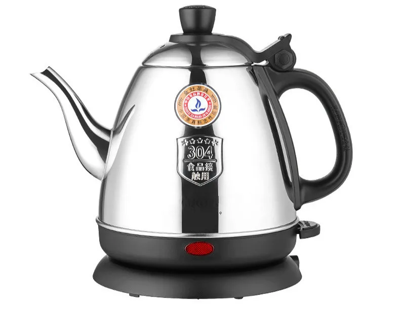 220V 0.8L 1000w Food grade 304 Stainless steel Automatic power off