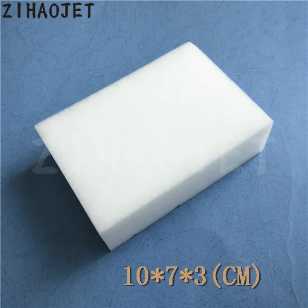 

2pcs High quality printer Zhongye Galaxy Human Allwin Xuli Mimaki Roland capping station cleaning sponge waste sponge for sale