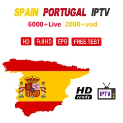 IPTV Spanish Channel M3u Abonnement Iptv UK Italy Spaans france Germany Portugal Voor Android Box Enigma2 m3u Smart TV PC IPTV Spanish Channel M3u Abonnement Iptv UK Italy Spaans france Germany Portugal Voor Android Box Enigma2 m3u Smart TV PC