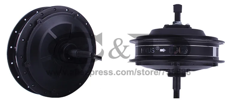 Discount MXUS  Ebike kit 36V 20.4AH 48V 52V 17AH BPM Geared Motor MX01C 01F 01R  Hailong Battery LCD Panel 500W Bicycle Conversion Kit 7 Discount MXUS  Ebike kit 36V 20.4AH 48V 52V 17AH BPM Geared Motor MX01C 01F 01R  Hailong Battery LCD Panel 500W Bicycle Conversion Kit 7