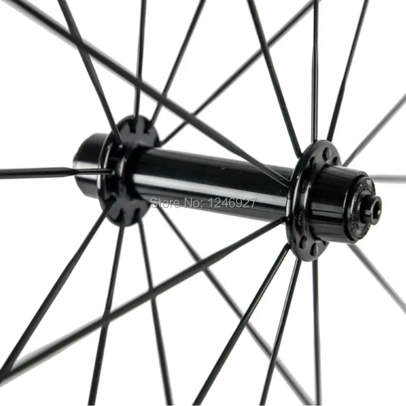 Perfect 1 Pair Of Clincher Carbon Wheel 50mm Depth 23mm Width Carbon Wheelset Road Carbon Wheels Clincher Wheels 5 Perfect 1 Pair Of Clincher Carbon Wheel 50mm Depth 23mm Width Carbon Wheelset Road Carbon Wheels Clincher Wheels 5