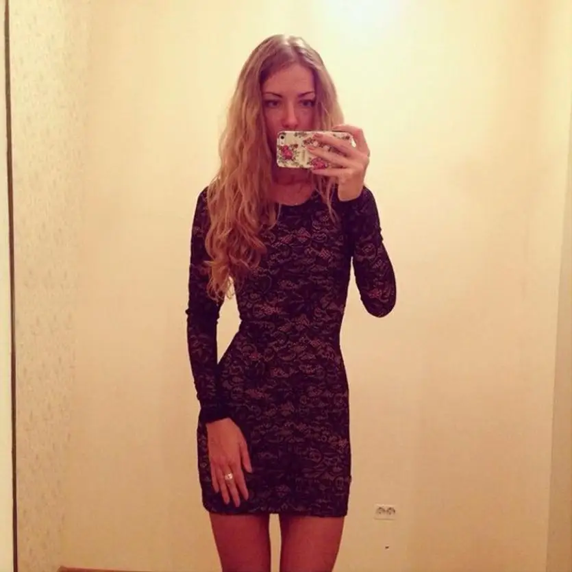 summer font b Women b font font b dresses b font Cotton blended Lace girl mini