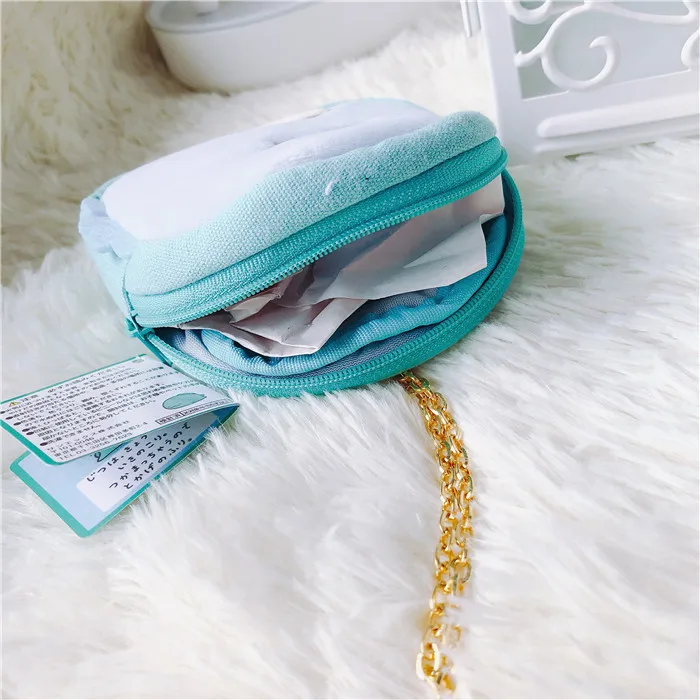 Sumikko Gurashi purse (9)