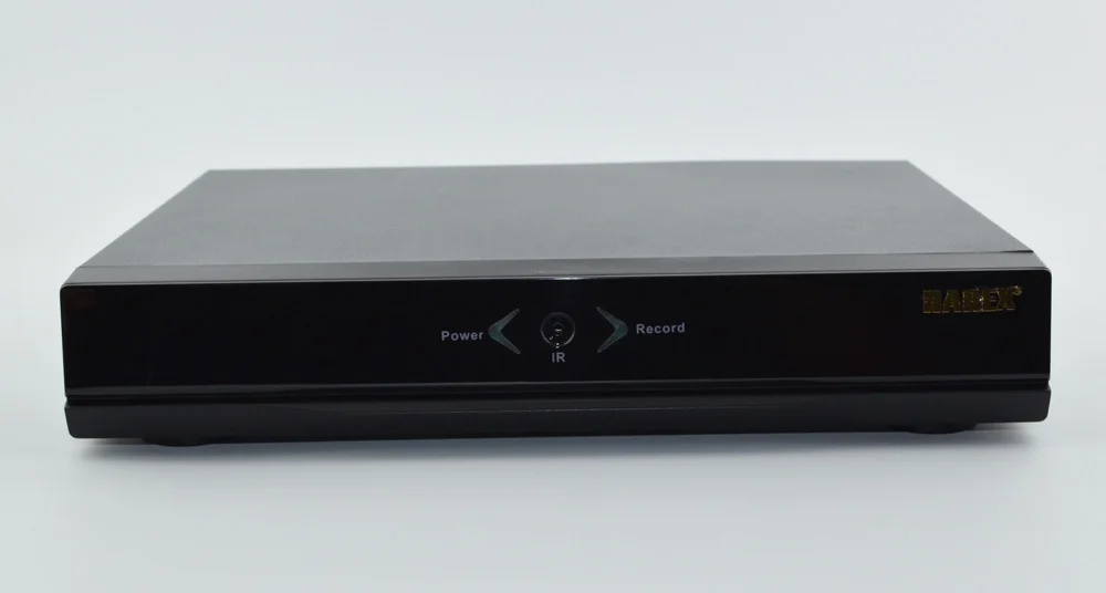 Сетевой видеорегистратор 16 каналов 1080P / 960P/720P Onvif многоязычный HDMI NVR HD1080P для ip