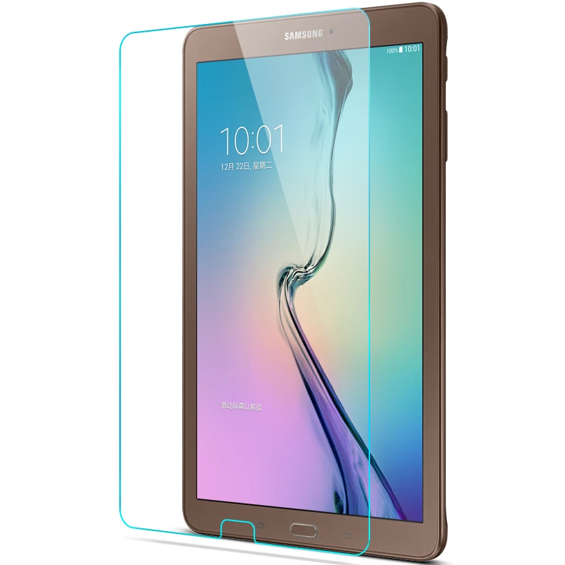 Премиум Закаленное стекло протектор экрана для Samsung Galaxy Tab E 9,6 T560 t561 9 H мм 0,3 мм Tablet Защитная пленка