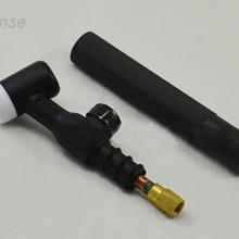 Свет wp-17fv sr-17fv TIG сварки Факел глава Средства ухода за кожей для TIG сварки Факел глава Средства ухода за кожей карандаш, с воздушным охлаждением, 160amp