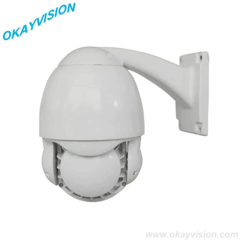Новый 4.5 &quot2mp AHD Средний Скорость купол Камера открытый и закрытый