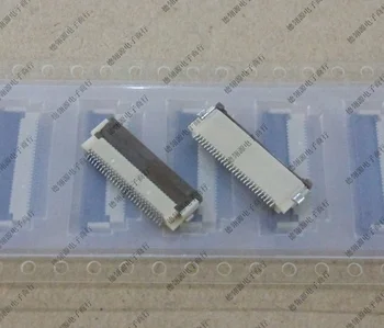 

FH12-28S-0.5SH HRS Hirose connector 28pin 0.5mm pitch original advantage Spot