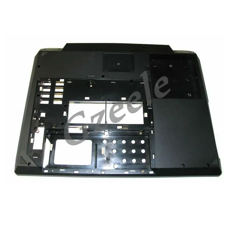 

Новый нижний чехол GZEELE для ASUS G74 G74S G74SX 13GN561AP042-1 черный