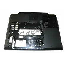 GZEELE нижний чехол для ASUS G74 G74S G74SX 13GN561AP042-1 черный