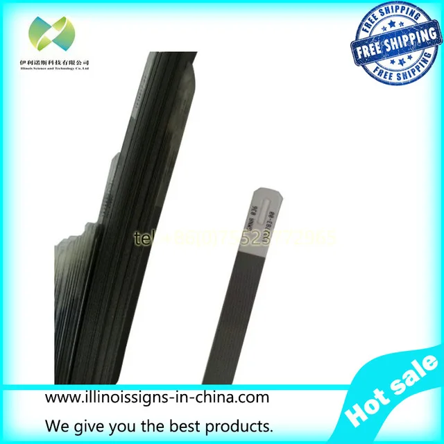 

Pro 3880 Encoder Strip