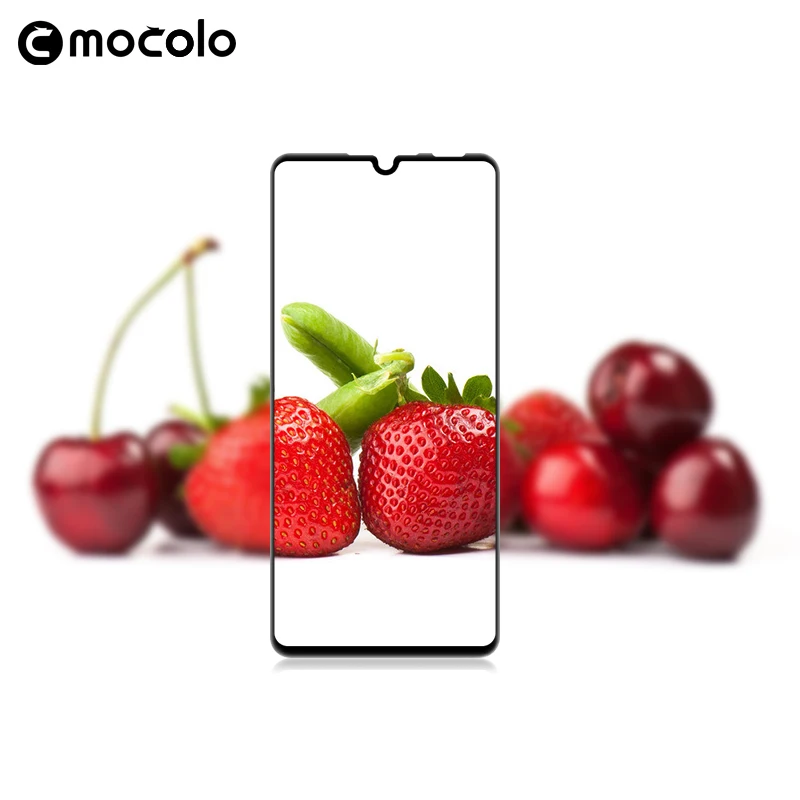 Mocolo 2.5D 9 H полное покрытие защитное стекло пленку для на хуавей р30 п30 лайт про р п 30 30лайт 30про huawei P30 Lite Pro P 30 4/6/8 64/128/256/512 ГБ Global бампер Light