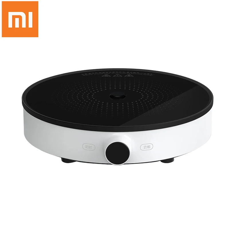  Xiaomi Induction Cooker Mijia Smart Creative Precise Control Induction Cooker Plate Tile Hot Pot Mi - 32919125279