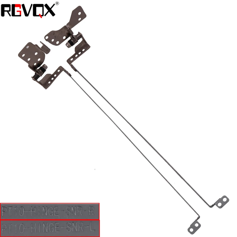 

New Laptop Lcd Hinges for TOSHIBA Satellite C50D PN:L:13N0-CKN0701 R:13N0-CKN0601 L:H000047150 R:H000047140 Hinges