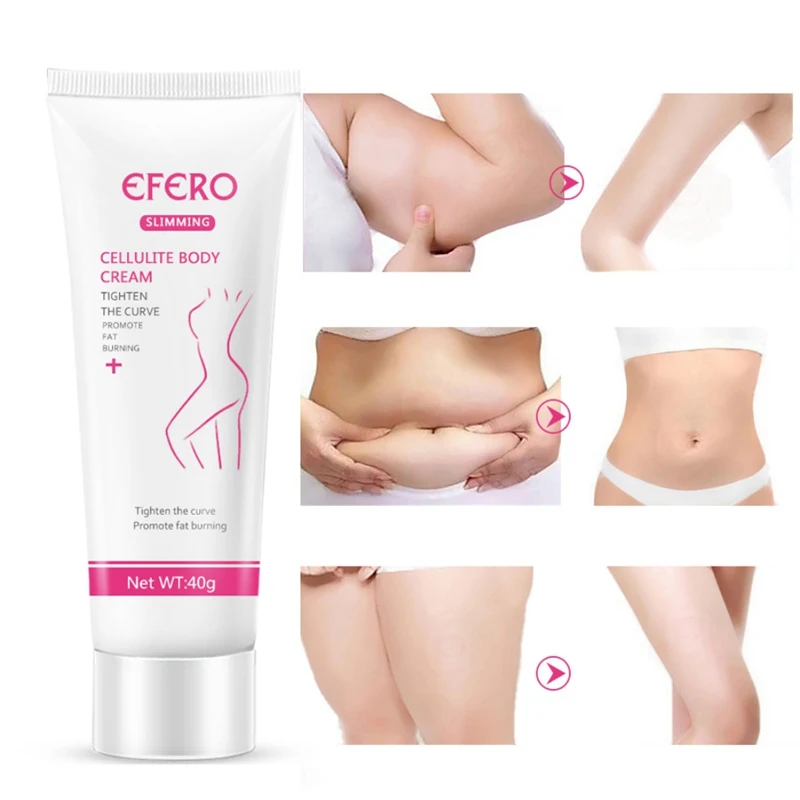 

Natural Fat Burning Creams Slimming Cellulite Removal Cream Fat Burn Weight Loss Slimming Creams Body Waist Effective