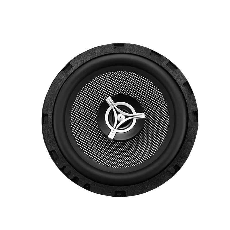Аудиосистема 6 5 дюйма Hi Fi Концевая Автомобильная Колонка s 300 Вт мощности 80 RMS