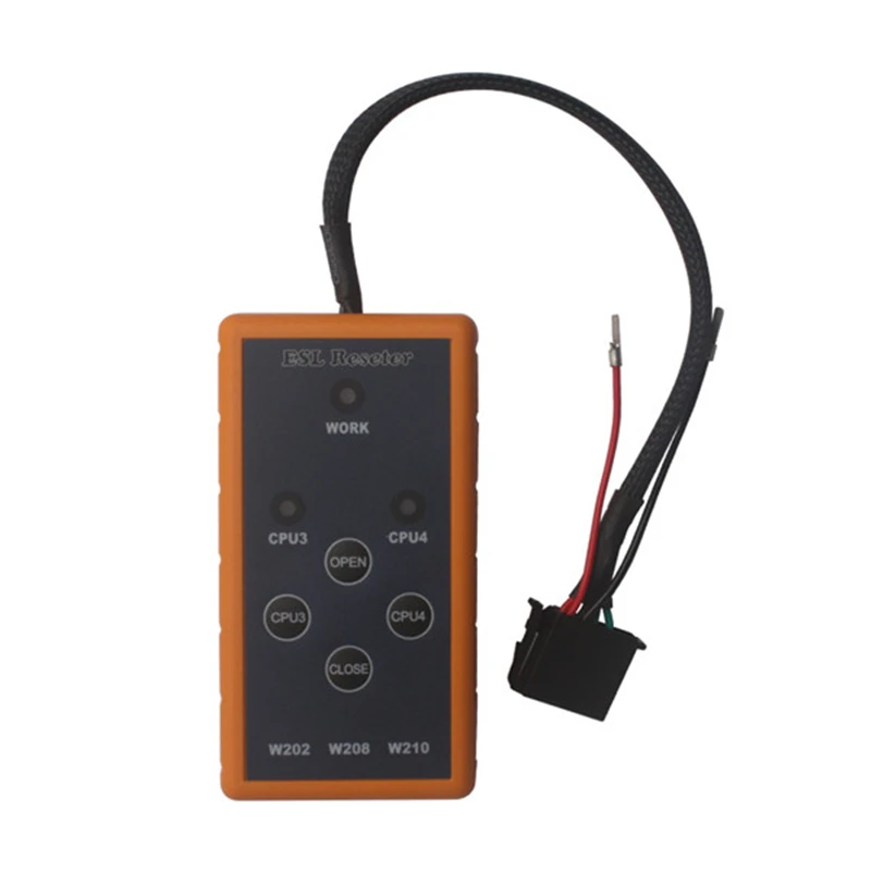 

ESL Reset Tool For Benz ESL Resetter, Erase EEPROM Memory
