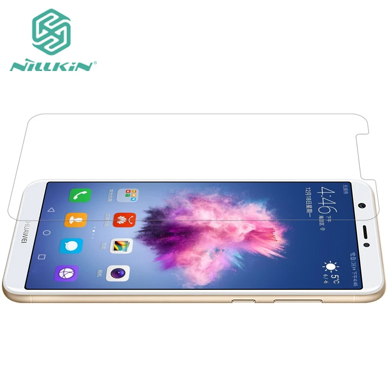 Original Nillkin Matte Screen Protector For Huawei Enjoy 7S Matte