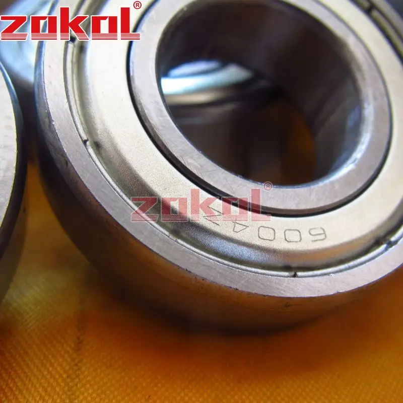 CUSCINETTI a sfere scanalature a Sfere a cuscinetto a rulli 6004z 20-42-12mm
