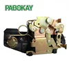Для Vw Bus T4 задняя дверь №.: 701829239E блокировочная ручка 703829239E 703829239DE 703829239D ► Фото 2/2