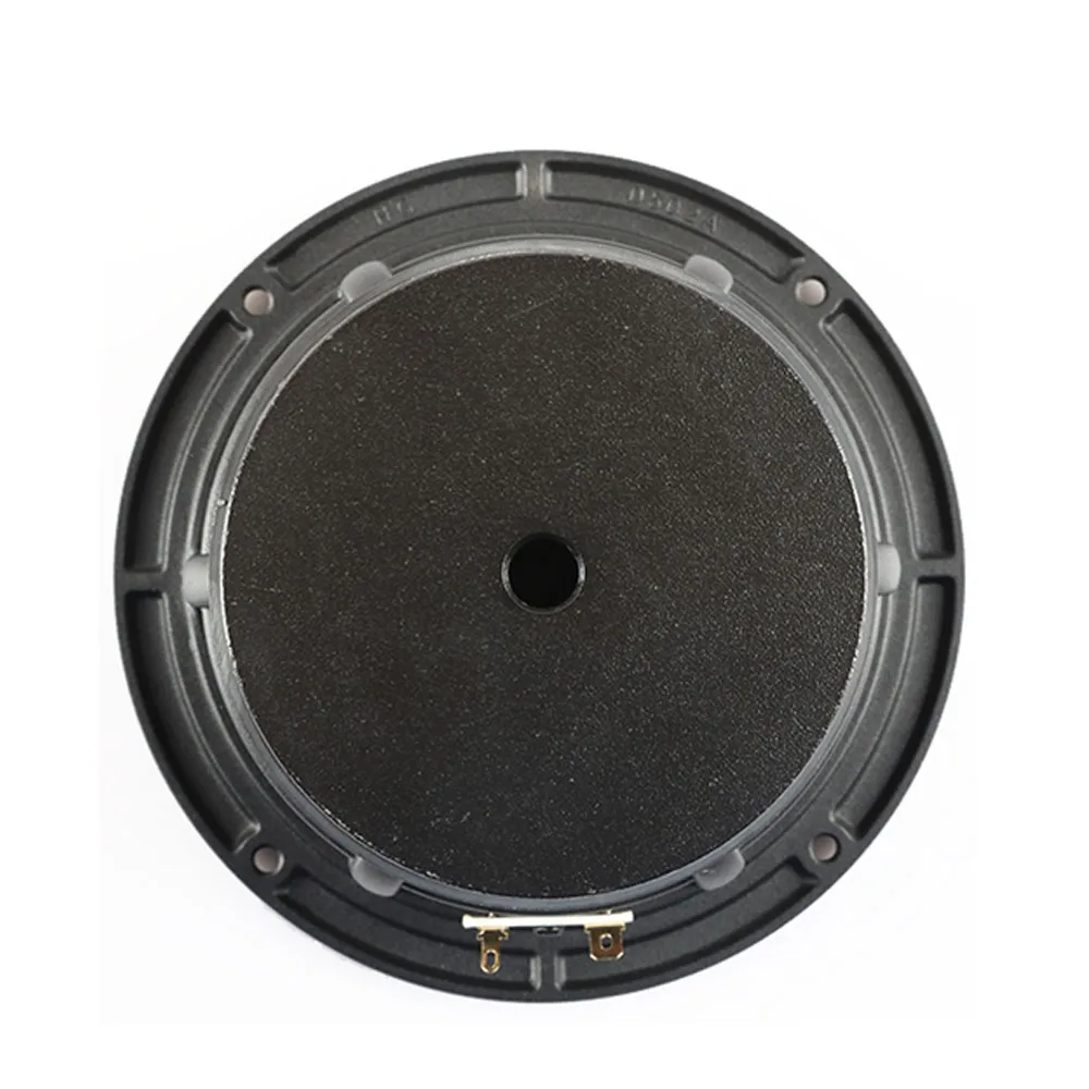  AIYIMA 1Pc 4Inch Audio Portable Speaker 4/8 Ohm 50W Middle Bass Hifi Speakers Altavoz Altavoces Par