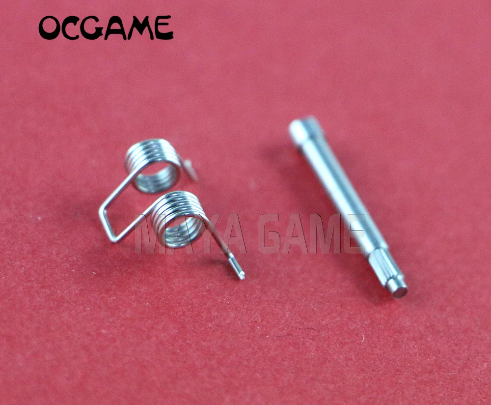 Металлический держатель OCGAME LT RT button Spring для Microsoft xboxone Xbox One беспроводной