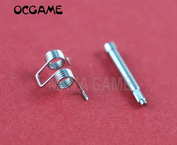 

OCGAME LT RT button Spring Support Bar Metal Holder for Microsoft xboxone Xbox One Wireless Controller Springs 4pcs/lot