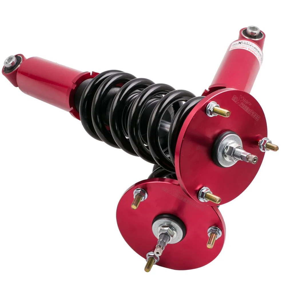 Комплект подвески Coilover для Toyota Supra A70 JZA70 MA70 GA70 86 92 амортизационные