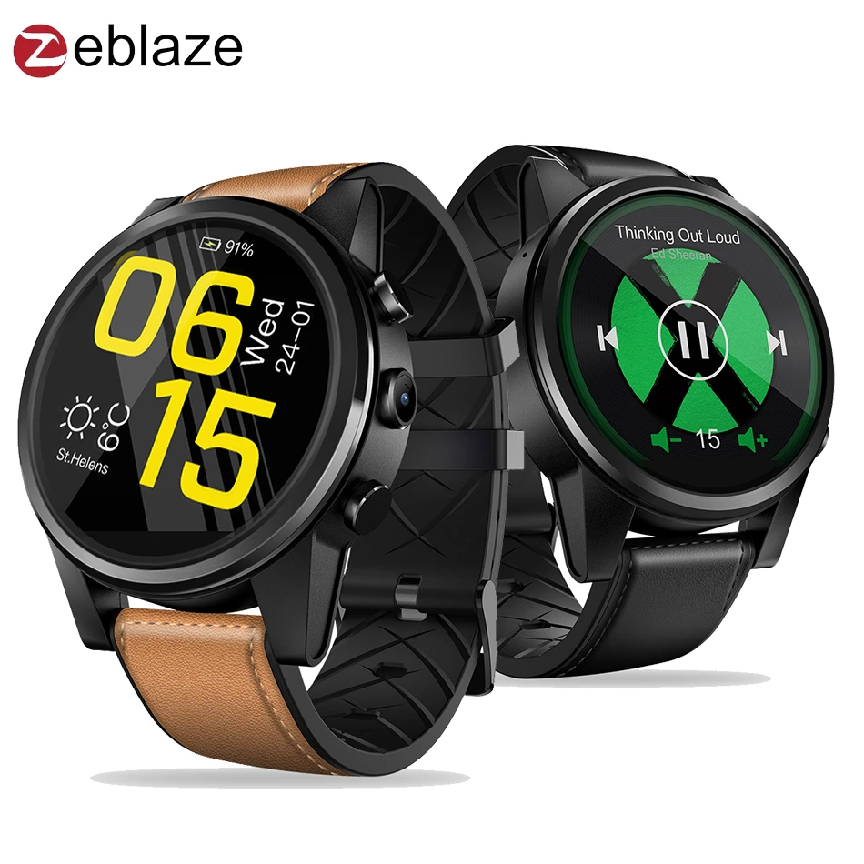 thor 4 android watch
